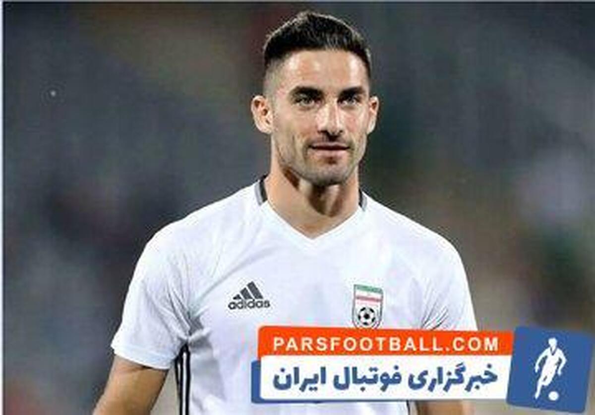 پرسپولیس این ملی پوش را راضی می‌کند؟!