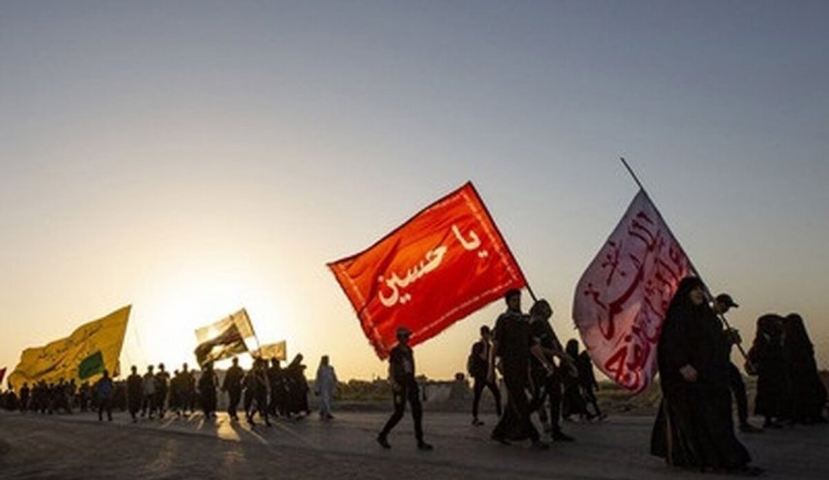 شرایط ثبت‌نام برای اربعین حسینی سال ۱۴۰۳ اعلام شد + ابلاغ دستورالعمل