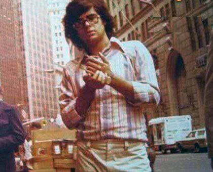 عکس | استایل اروپایی محمدرضا عارف که فکرش را هم نمی‌کنید!