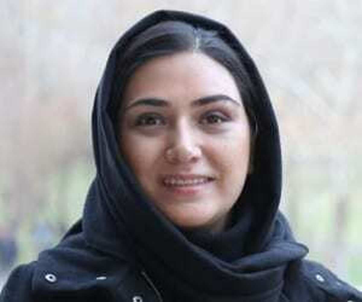 عکس | تیپ عجیب و غریب باران کوثری را ببینید!