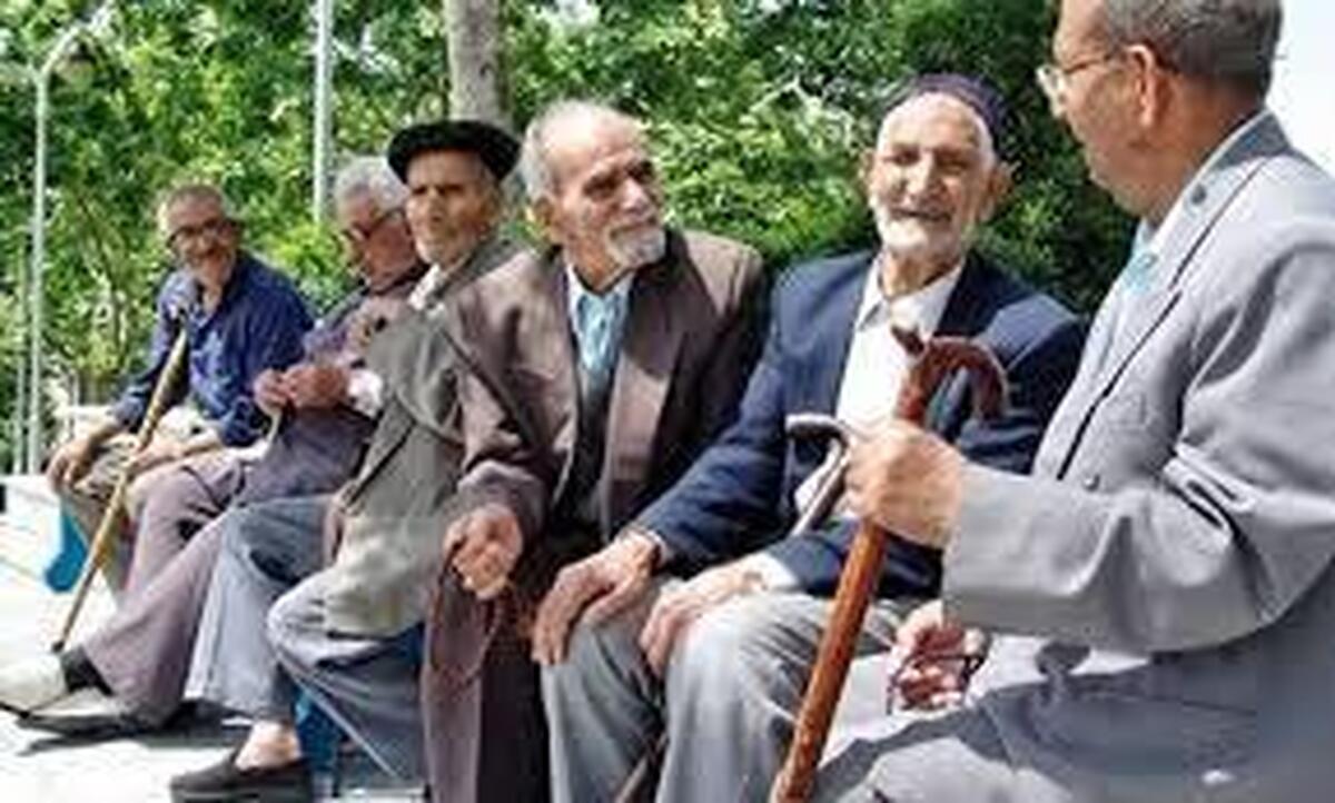 خبر خوش | کام بازنشستگان با این واریزی شیرین شد