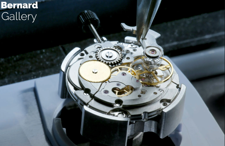 چه چیزی باعث می شود ساعت مکانیکی از کار بیفتد؟ چه چیزی باعث می شود ساعت مکانیکی از کار بیفتد؟