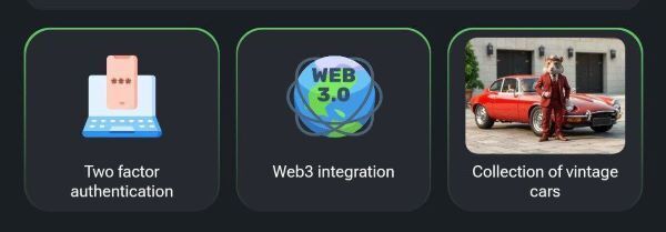 کارتهای روزانه همسترکامبت برای ۵ میلیون سکه | شنبه ۱۰ شهریور ۱۴۰۳ کارتهای روزانه همسترکامبت برای ۵ میلیون سکه | شنبه ۱۰ شهریور ۱۴۰۳