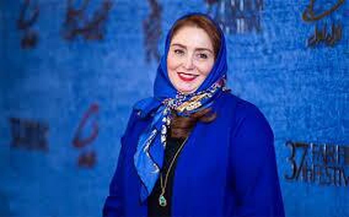 ویدیو | ژاله صامتی در یک ویدیوی جنجالی در مورد همسرش چه گفت؟!