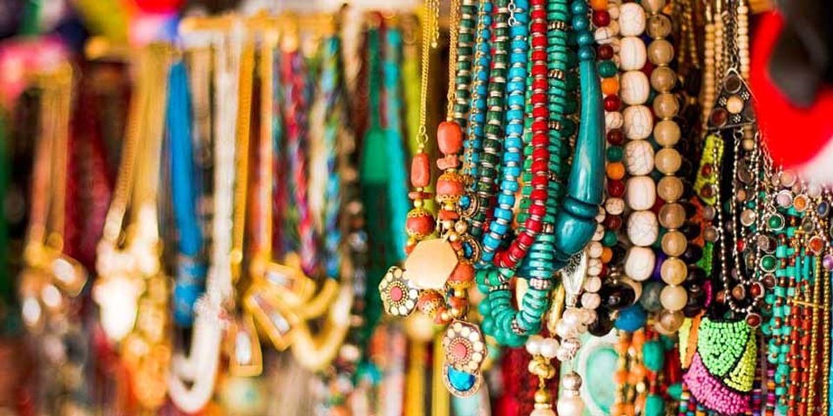 خرید سوغاتی در بازار رضا خرید سوغاتی در بازار رضا