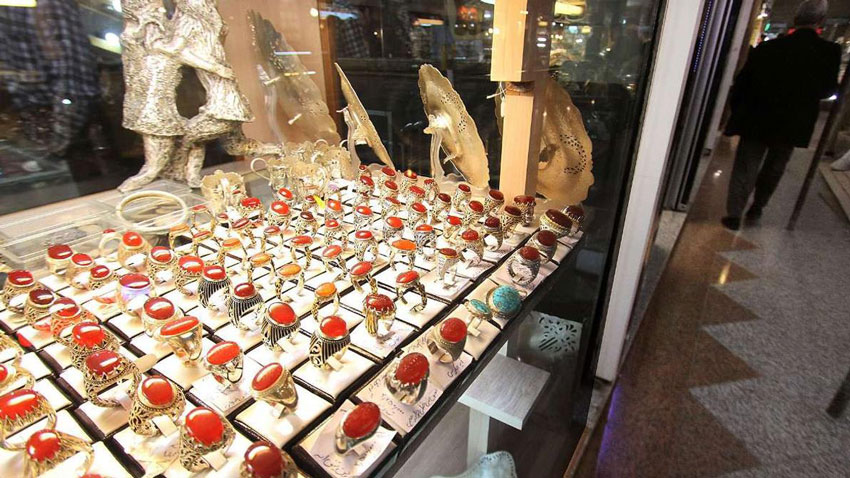 خرید سوغاتی در بازار رضا خرید سوغاتی در بازار رضا