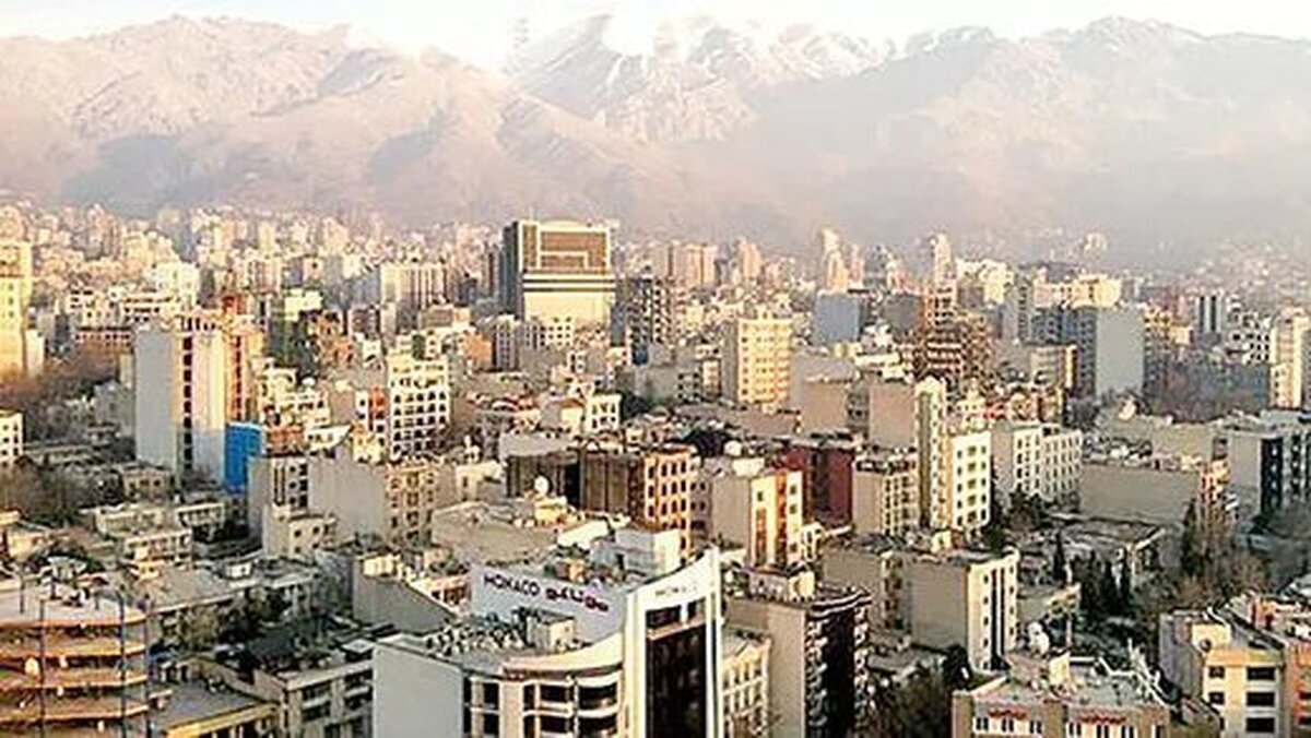 قیمت خانه کی اوج می گیرد؟