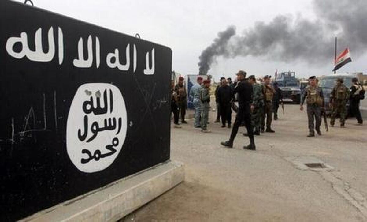 ۱۴ عضو داعش در کشور دستگیر شدند!