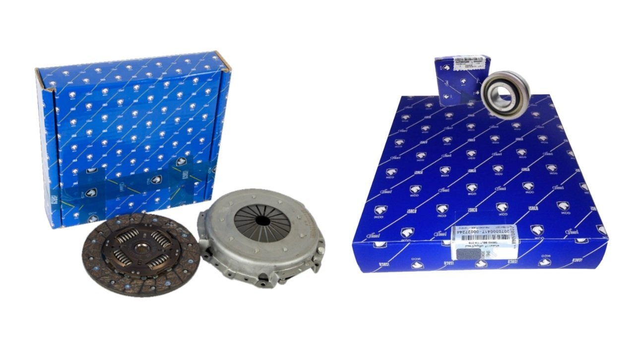 هرآنچه باید پیش از رفتن به فروشگاه لوازم یدکی ایران خودرو بدانید