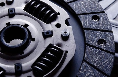 عملکرد دیسک و صفحه کلاچ خودرو عملکرد دیسک و صفحه کلاچ خودرو
