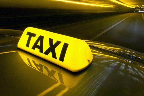 هرآنچه باید درمورد تاکسی های بین شهری بدانید هرآنچه باید درمورد تاکسی های بین شهری بدانید