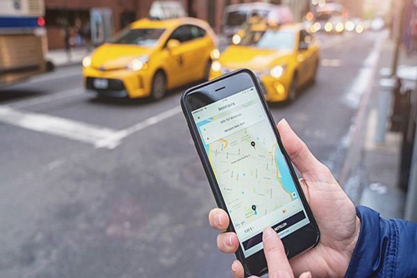 هرآنچه باید درمورد تاکسی های بین شهری بدانید هرآنچه باید درمورد تاکسی های بین شهری بدانید