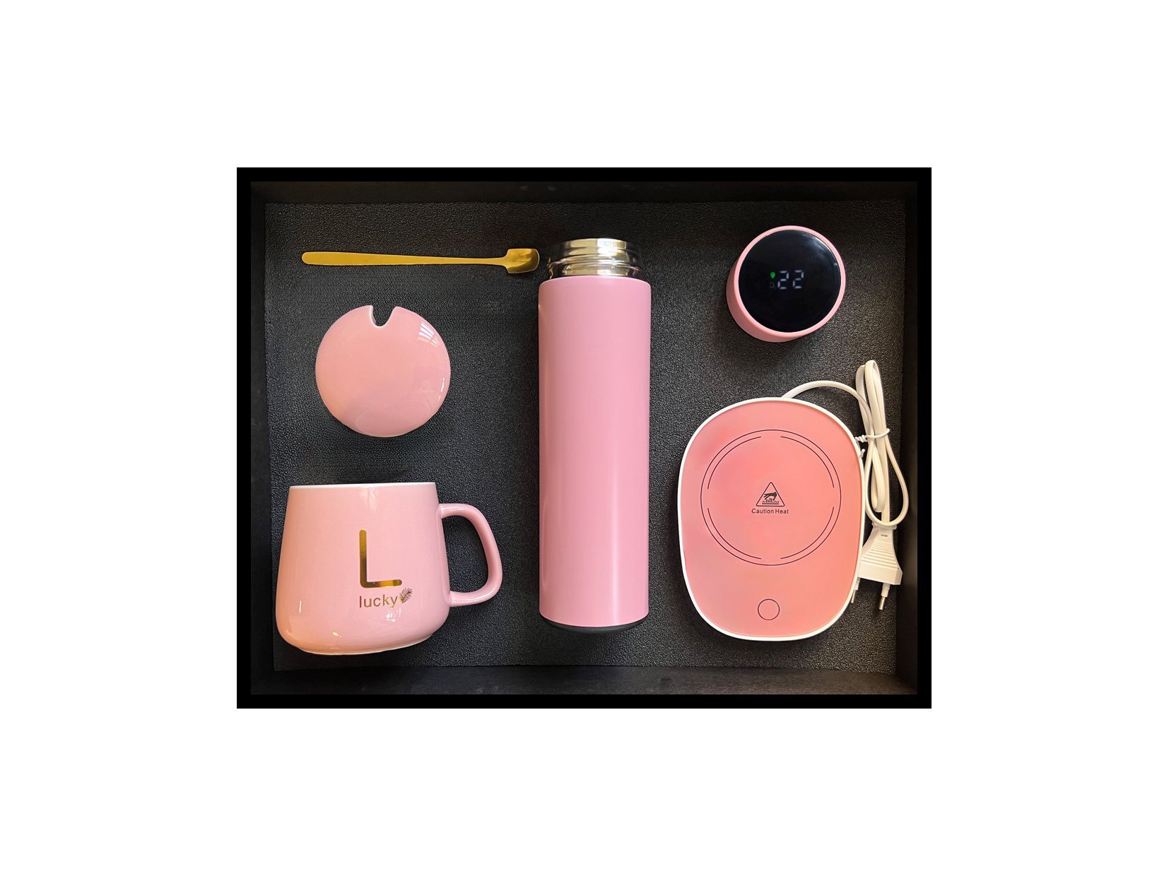 راهنمای جامع انتخاب و خرید ست مدیریتی برای هدیههای خاص راهنمای جامع انتخاب و خرید ست مدیریتی برای هدیههای خاص