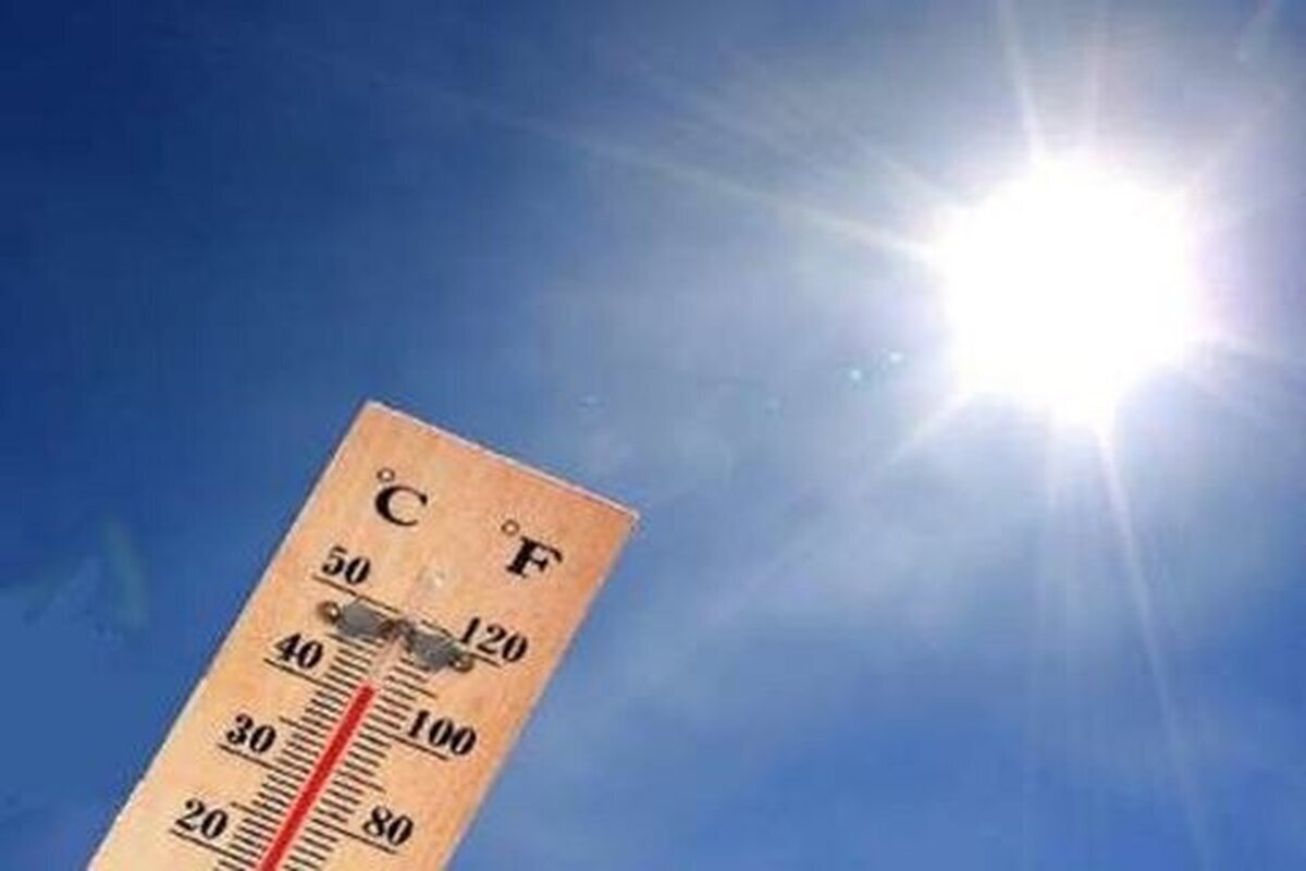 کاهش دمای هوای پایتخت از چهارشنبه ۷ شهریور ۱۴۰۳