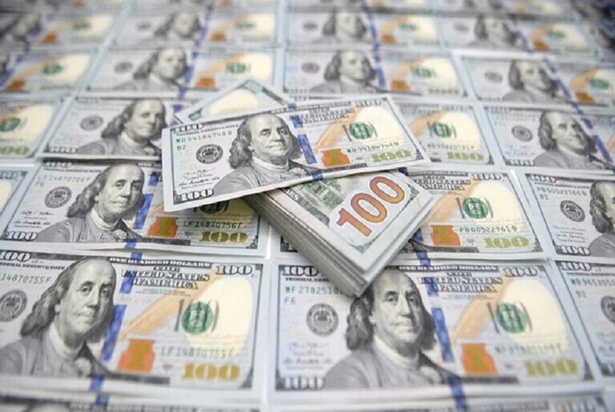 قیمت دلار و یورو در بازار امروز ۶ شهریور ۱۴۰۳