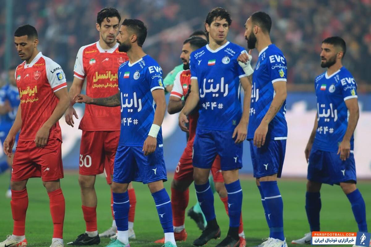 فاجعه ورزشگاه | میزبانی استقلال و پرسپولیس در لیگ نخبگان از دست رفت؟!