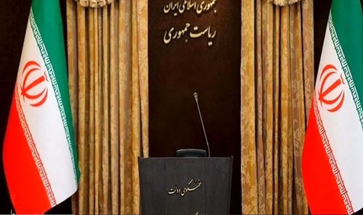سخنگوی دولت چهاردهم یک زن خواهد بود!