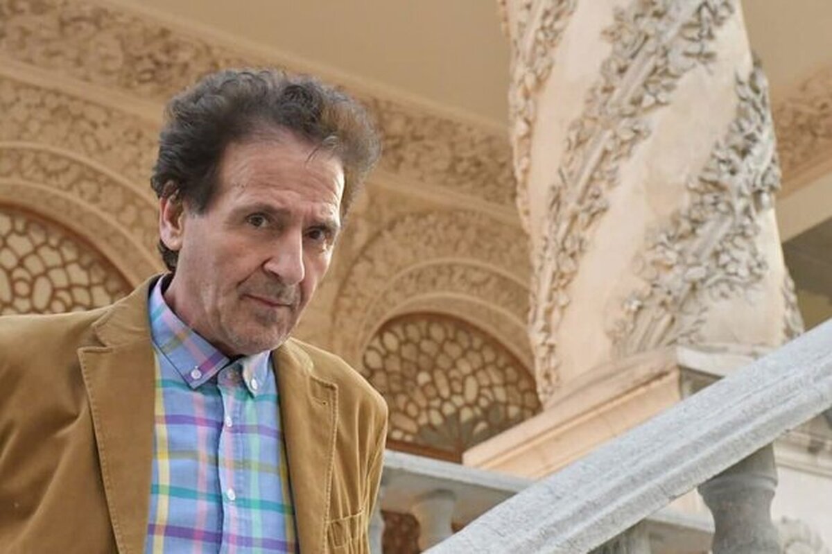 ابوالفضل پورعرب در بیمارستان بستری شد