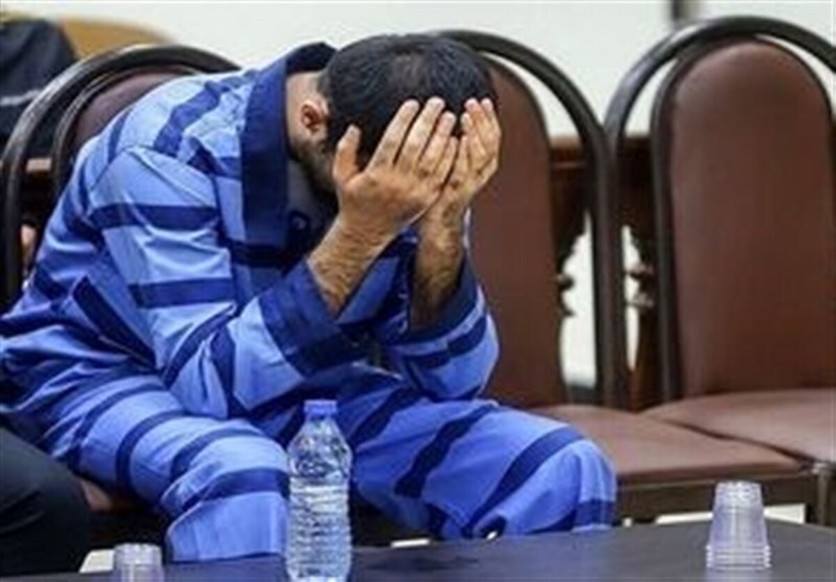 قتل هولناک بر سر شستن لباس‌های چرک | ماجرا چه بود؟
