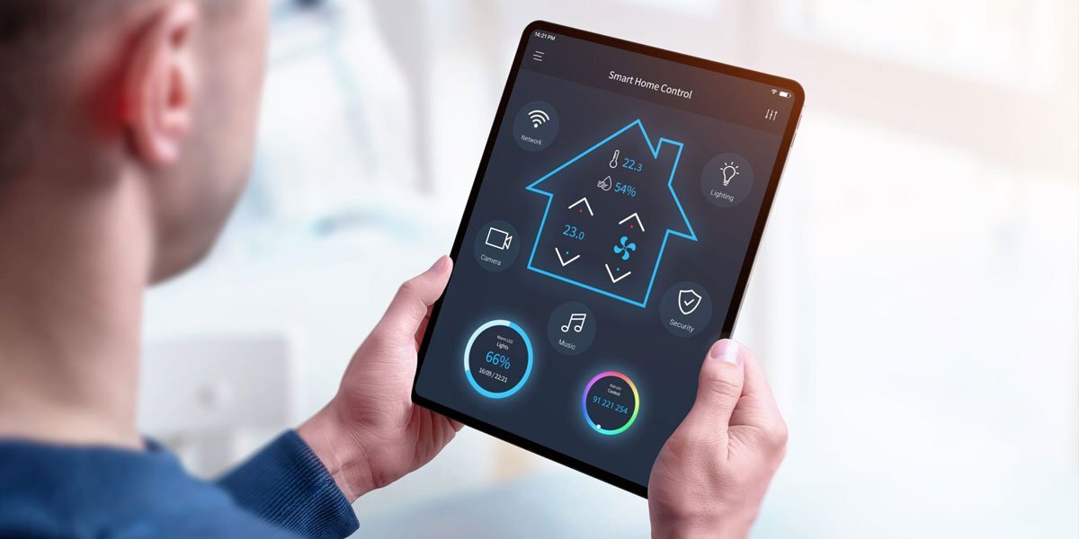 اهداف سیستم مدیریت خانه هوشمند اهداف سیستم مدیریت خانه هوشمند