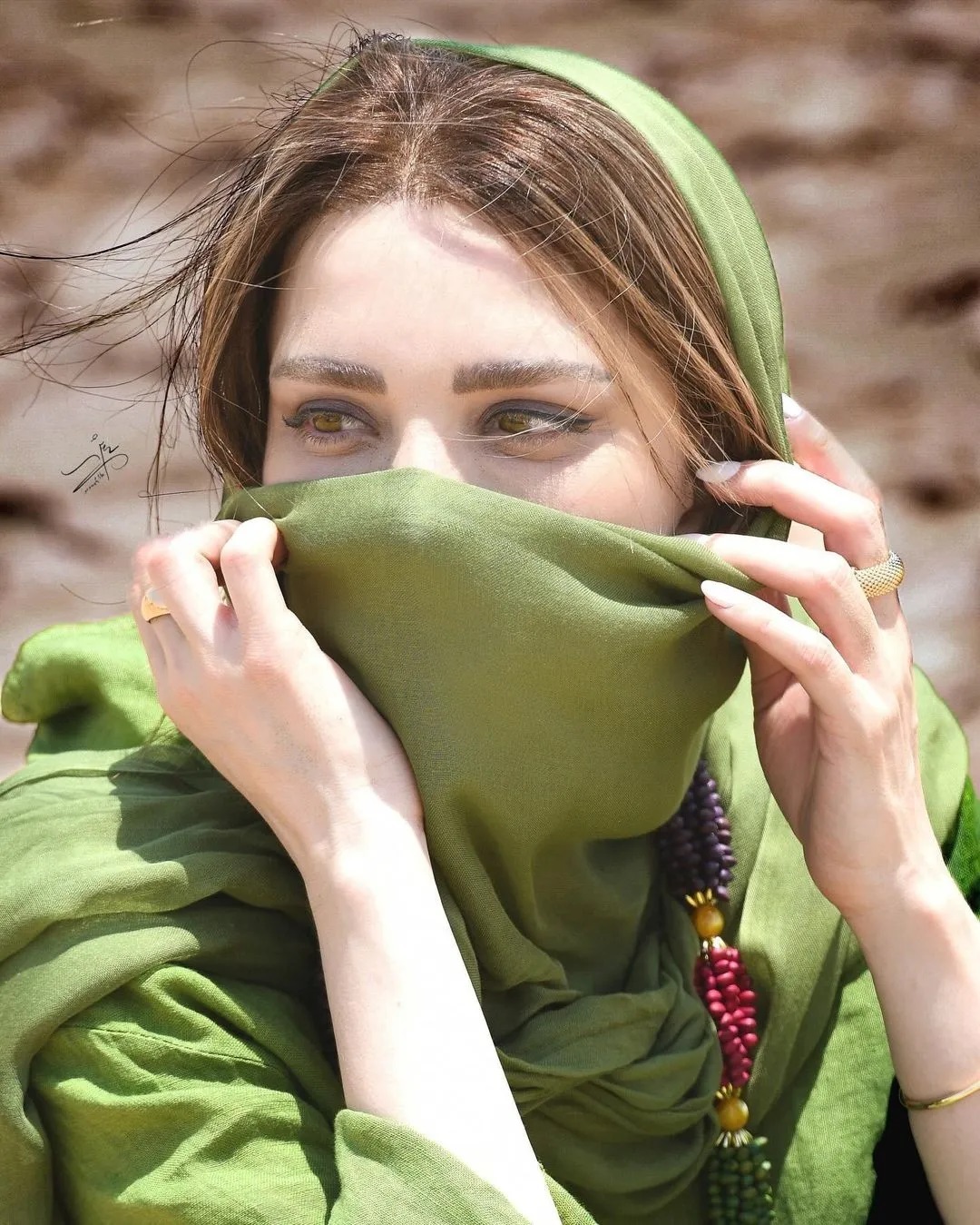 عکس | بهنوش طباطبایی با این عکسهای کویری دل طرفدارانش را برد! عکس | بهنوش طباطبایی با این عکسهای کویری دل طرفدارانش را برد!