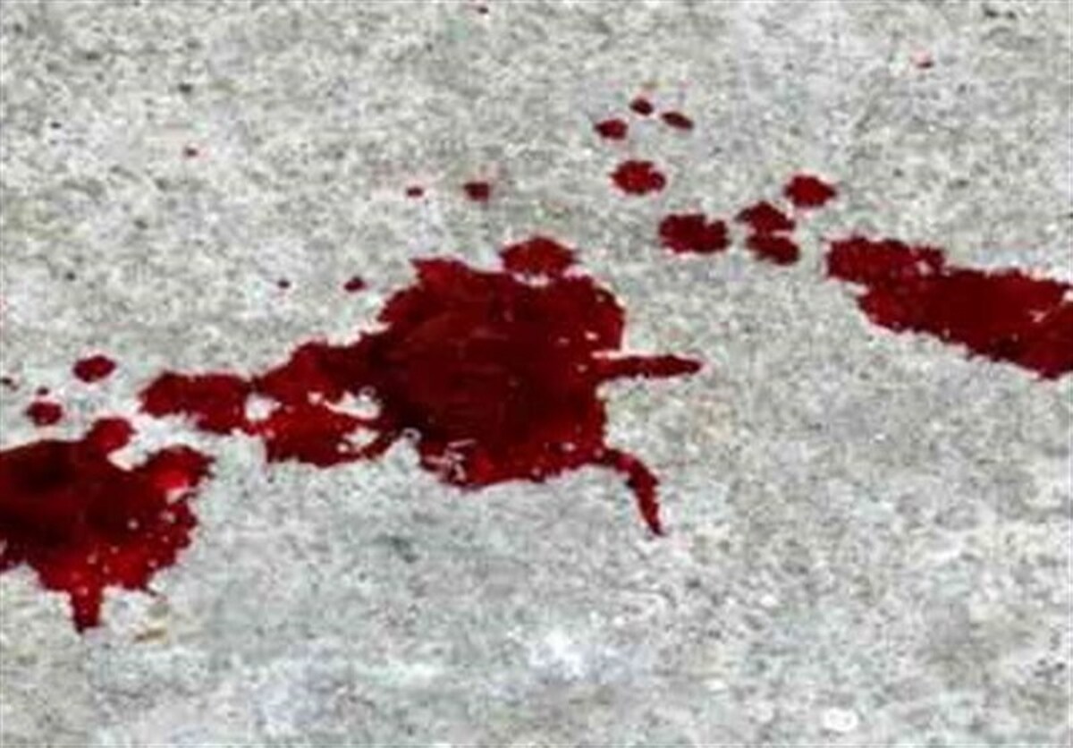قاتل جنایت هولناک پارک قیطریه دستگیر شد! | فحاشی بی آخر و عاقبت!