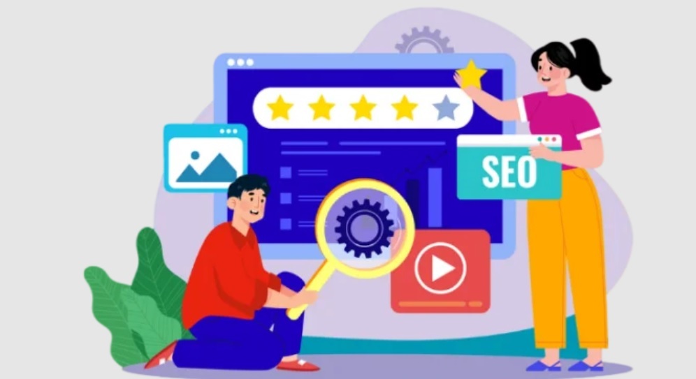 تولید محتوای سئو شده چیست؟ تولید محتوای سئو شده چیست؟