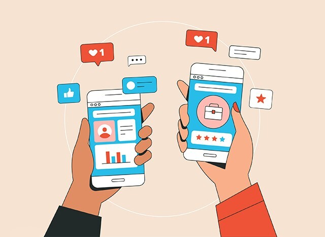 بهترین زمان برای پست گذاشتن در اینستاگرام بهترین زمان برای پست گذاشتن در اینستاگرام