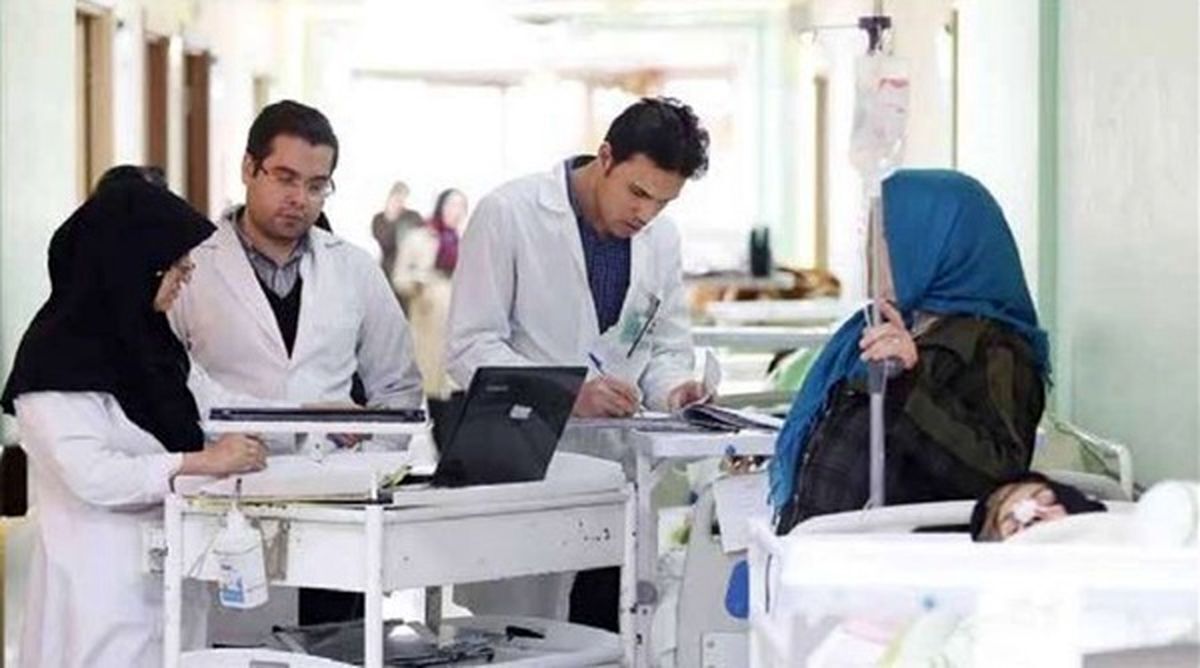خبر جدید از وضعیت اضافه حقوق دستیاران پزشکی/ افزایش حقوق‌ها تا ۲۵ میلیون تومان