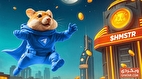 همستربازان بخوانند | برای دریافت پاداش چه باید کرد؟