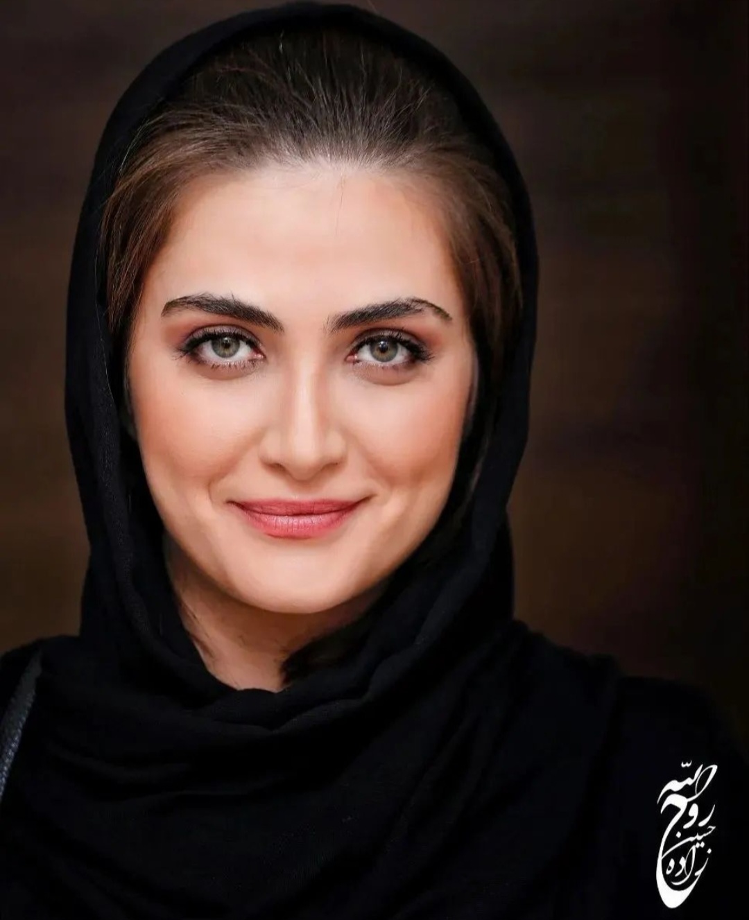 عکس | این بازیگر بدون هیچ عمل زیبایی چشم‌ها را به خود خیره کرده است!