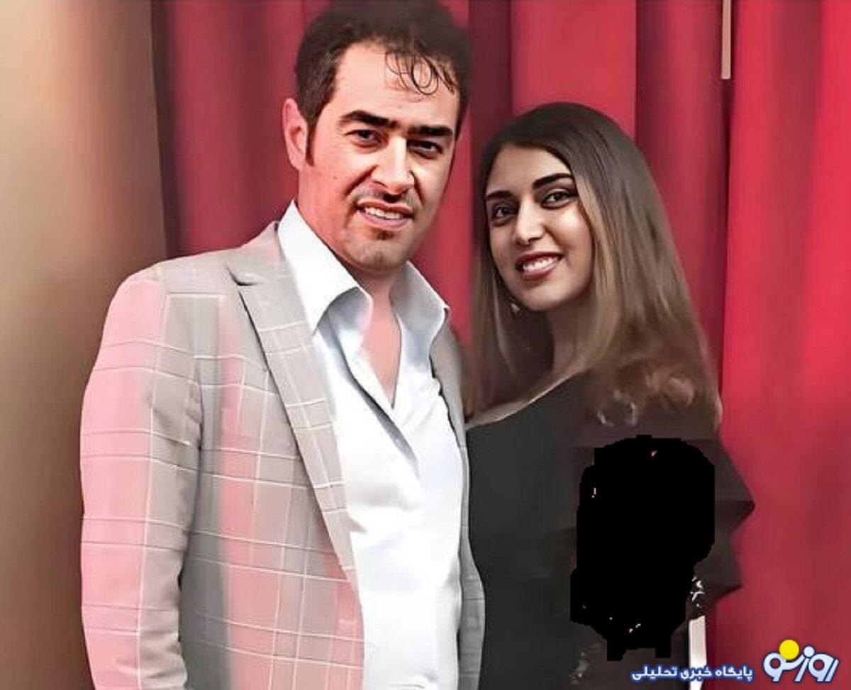 عکس | این تصویر در آمریکا شایعه‌های جدیدی برای شهاب حسینی ساخت!