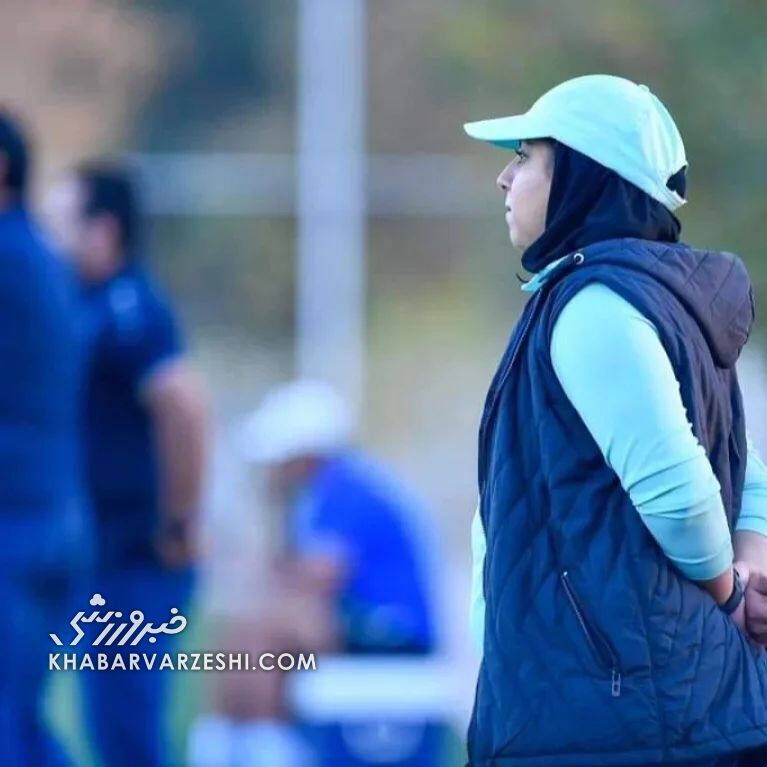 سرمربی جدید پرسپولیس معرفی شد!