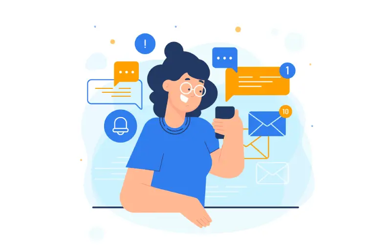 8 قابلیت جذاب پنلهای اس ام اس برای کسب و کارها 8 قابلیت جذاب پنلهای اس ام اس برای کسب و کارها