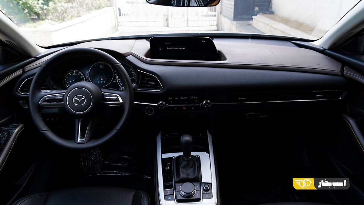 عکس | بازگشت پرقدرت مزدا ۳ به ایران با چهرهای متفاوت! عکس | بازگشت پرقدرت مزدا ۳ به ایران با چهرهای متفاوت!