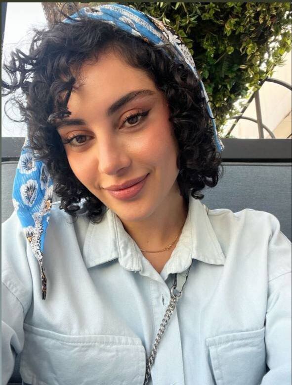 عکس | این عکس ترلان پروانه فضای مجازی را ترکاند!