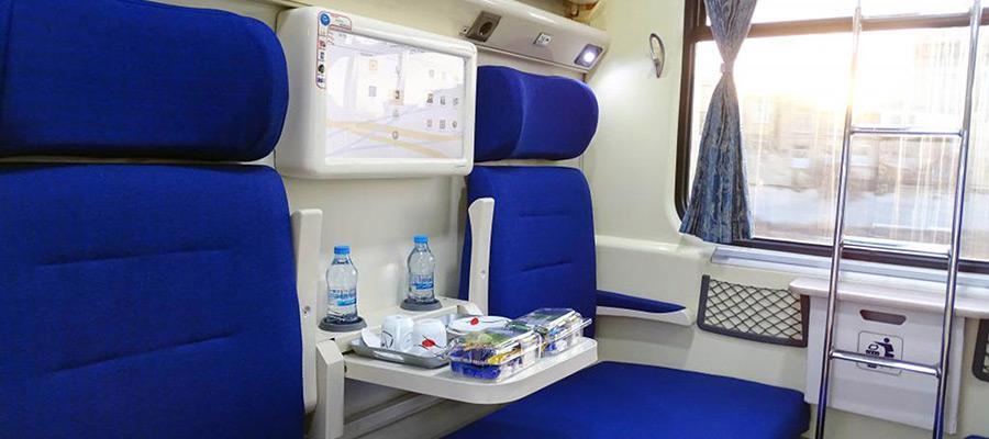 لیست کامل شرکت‌های ریلی فعال در ایران (آدرس و مشخصات)