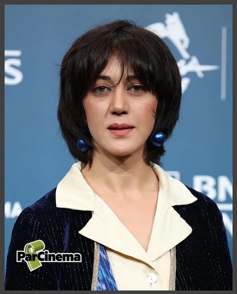 عکس | استایل زیبا و خانمانه گلشیفته فراهانی و زر ابراهیمی در جشنواره رم!