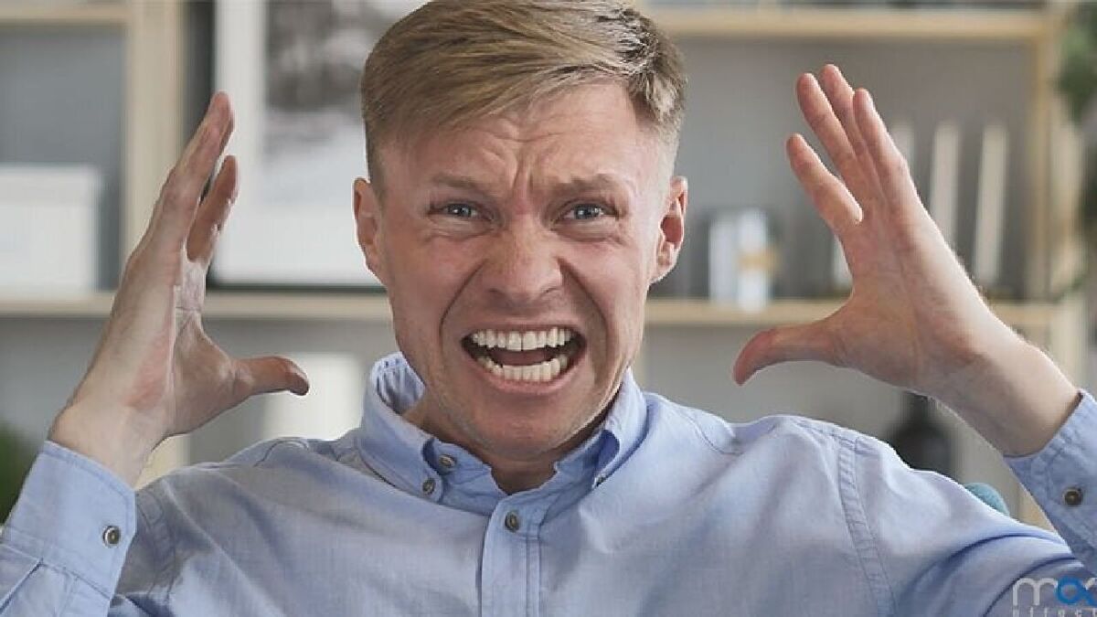 غذای مضر برای اعصاب