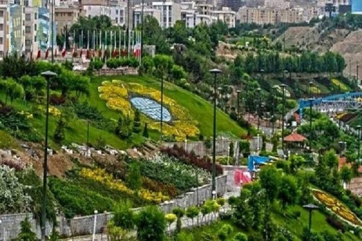 کدام بوستان‌ها تعطیل شدند ؟