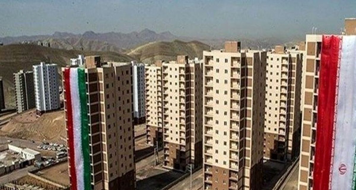 هشدار به متقاضیان نهضت ملی مسکن | آورده اولیه را پرداخت نکنید ، به انتهای لیست می‌روید