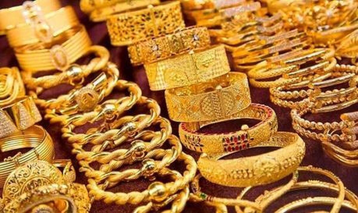 خبر فوری | شایعه ترور سیدحسن نصرالله قیمت طلا را به شدت تغییر داد!