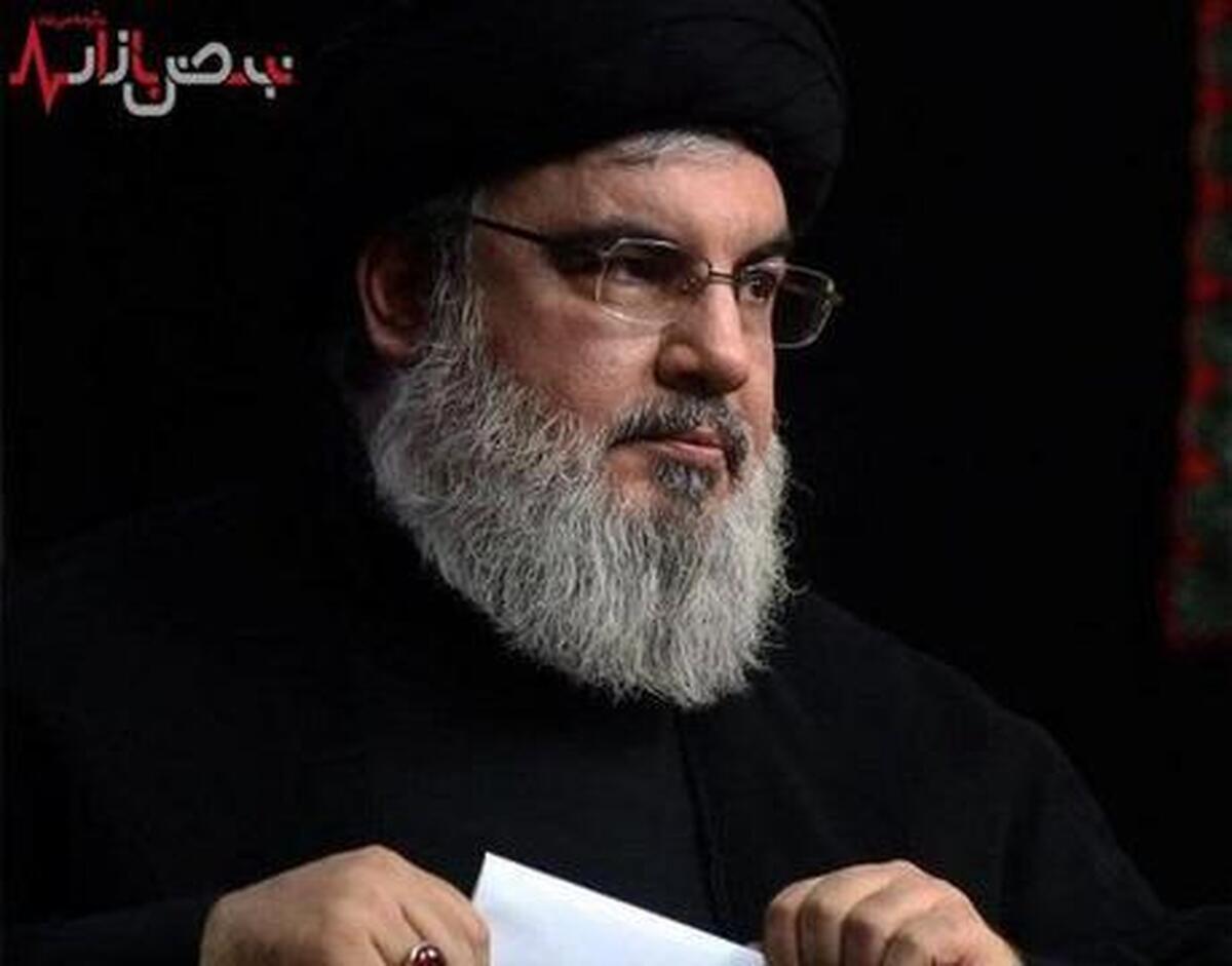 خبر فوری | حزب الله شهادت سید حسن نصرالله را تایید کرد!