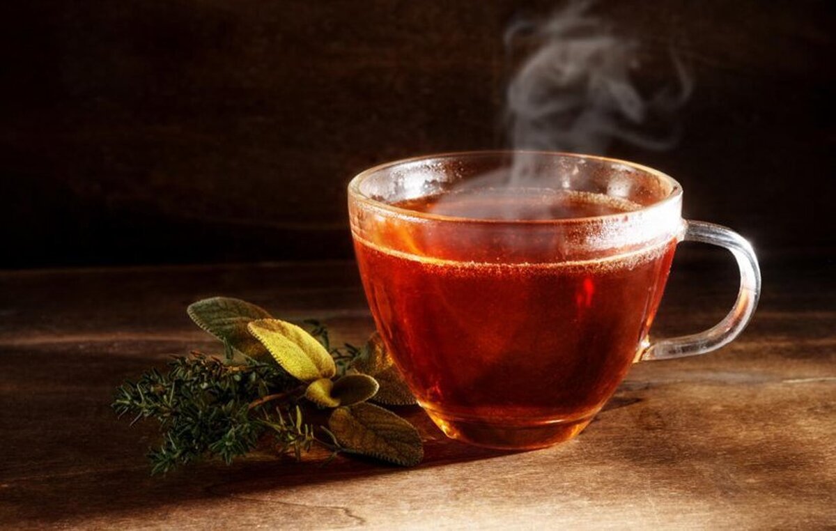 آیا مصرف چای سیاه عوارض دارد ؟
