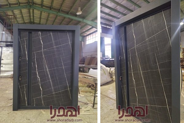 درب پیوت چیست و چه انواعی دارد؟ درب پیوت چیست و چه انواعی دارد؟