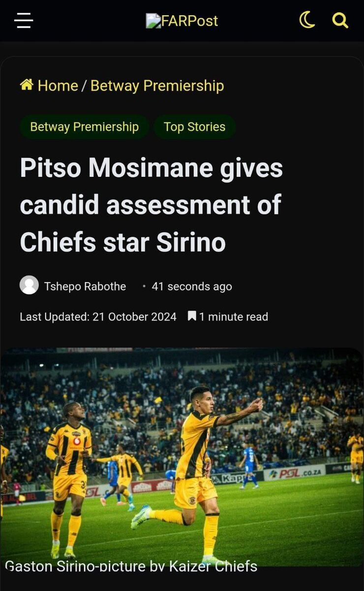 موسیمانه چه کسی را برای خط حمله استقلال درنظر دارد؟