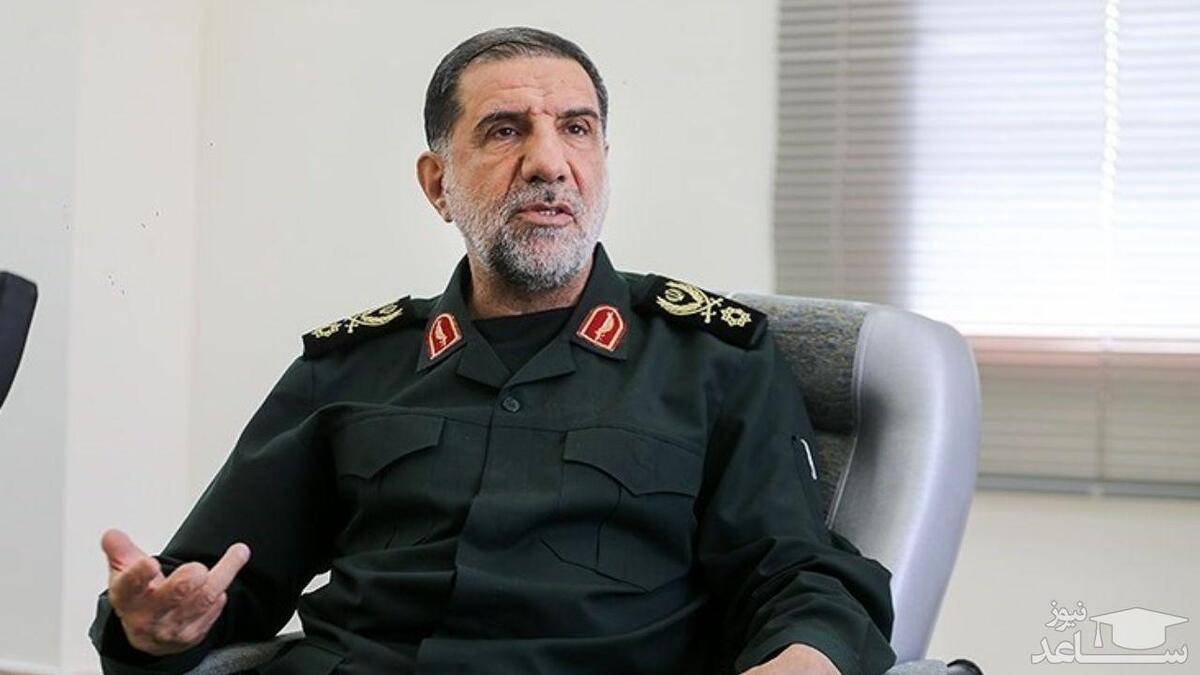 آماده باش ایران برای حمله سنگین به اسرائیل!