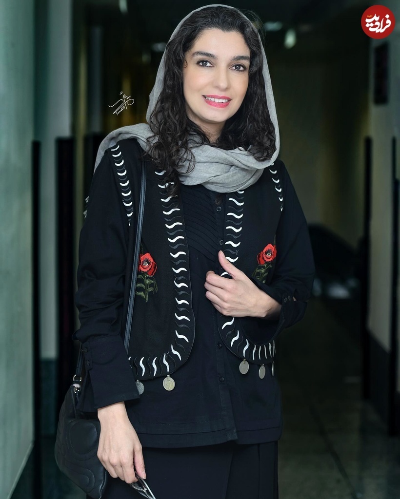 عکس | الیکا عبدالرزاقی با تیپی جذاب و باورنکردنی!