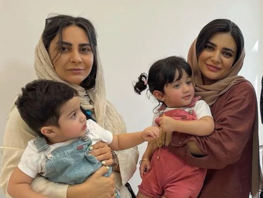 عکس | این تصویر لیندا کیانی کاربران مجازی را درگیر کرده است! عکس | این تصویر لیندا کیانی کاربران مجازی را درگیر کرده است!