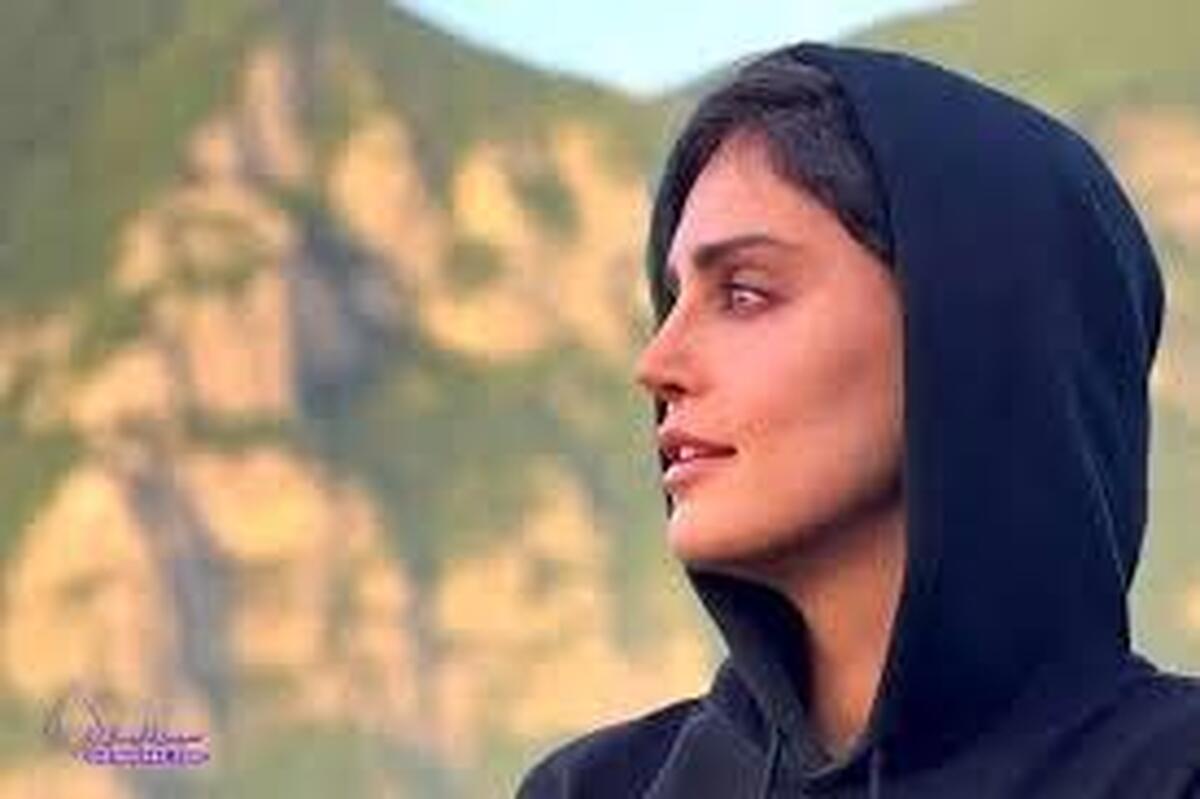 عکس | الناز شاکردوست با این عکس‌های پاییزی دلبری کرد!